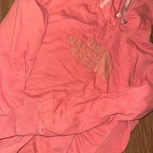 The North Face Coral Hoodie